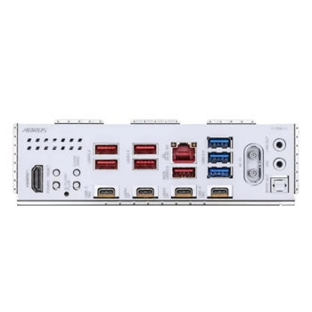 Gigabyte X870E AORUS PRO X3D ICE