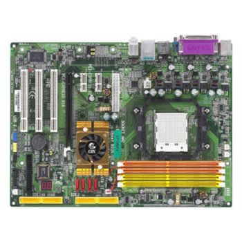 EPOX MF4-J