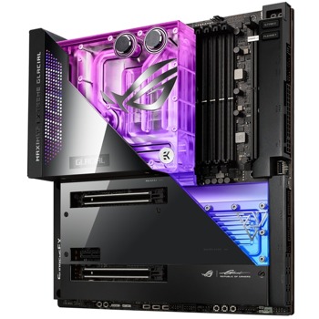 Asus ROG Maximus Z690 Extreme Glacial