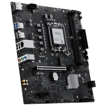 MSI PRO H810M-E