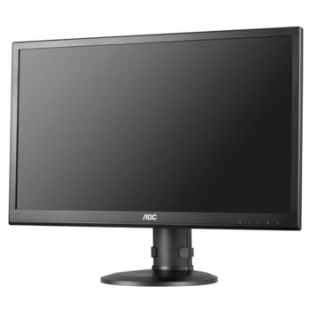 Монитор 28" (71.12 cm) AOC u2868Pqu, 4K ULTRA HD LED, 1ms, 80 000 000:1, 300cd/m2, HDMI, DVI, DisplayPort, колонки, TCO 6, 3г. | JAR Computers 28 AOC u2868Pqu 4K ULTRA HD LED