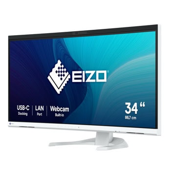 EIZO EV3450XC-WT