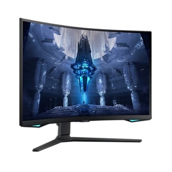 Samsung Odyssey Neo G7 + Logitech G102 Black | JAR Computers Samsung Odyssey Neo G7 + Logitech G102 Black