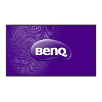 BenQ LFD SV500 9H.F0TTB.NA2