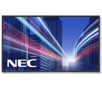 Дисплей NEC V463 60003394