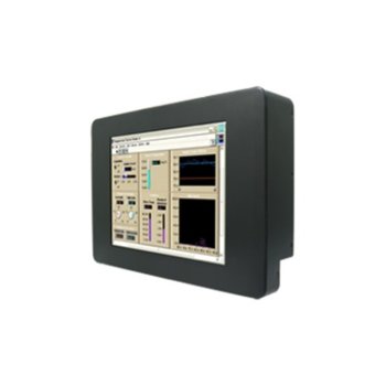 Дисплей Winmate R08T200-RMT1WT, 8.4" (21.33 cm), SVGA, HDMI, VGA | JAR Computers Winmate R08T200-RMT1WT