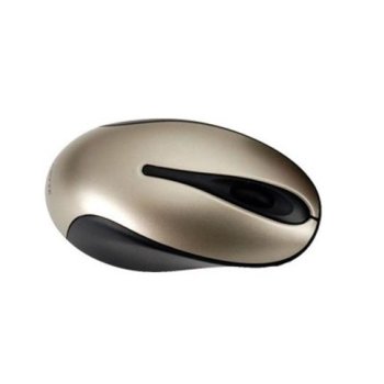 Optical Mouse Gigabyte GM-5100 Gold, USB