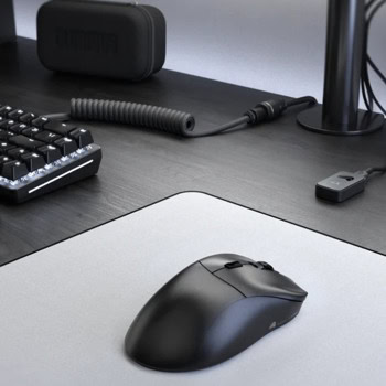 glorious model d 2 pro черна | JAR Computers glorious model d 2 pro черна