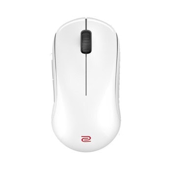 ZOWIE U2-DW 4K White 9H.N4PBE.A3E