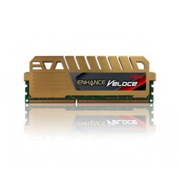 4G DDR3 1600 GEIL ENHEN VELOCE