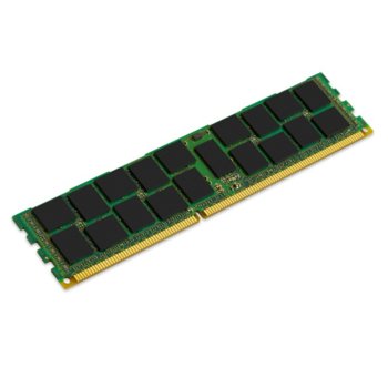 16GB DDR3 1600MHz ECC Kingston KVR16R11D4/16HB