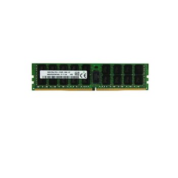 16GB DDR4 2133MHz ECC Supermicro MEM-DR416L-HL01-E