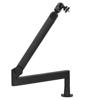 Elgato Wave Mic Arm Pro Black 10AAT9901 | JAR Computers Elgato Wave Mic Arm Pro Black 10AAT9901