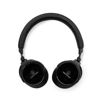 Audio-Technica ATH-SR5BT Black