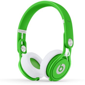 Слушалки Beats By Dre MIXR 900-00276-03