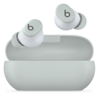 Beats Solo Buds Storm Grey MUVY3ZM/A