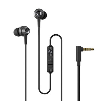 Слушалки Edifier GM260, микрофон, 3.5mm жак, черни | JAR Computers Слушалки Edifier GM260