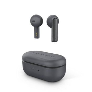 Слушалки Energy Sistem Style 4 (453504), безжични, микрофон, Bluetooth, черни | JAR Computers Слушалки Energy Sistem Style 4 453504