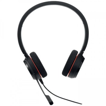 Jabra Evolve 20 Stereo UC USB C/A 4999-829-269
