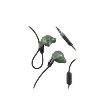 JBL Grip 200 Dark Green