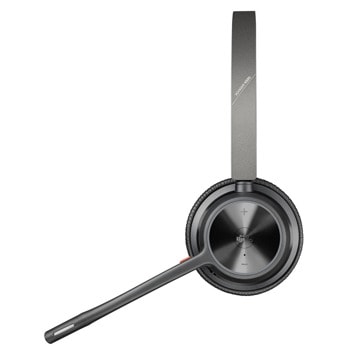 Plantronics POLY VOYAGER 4320 218476-02 Разопакова