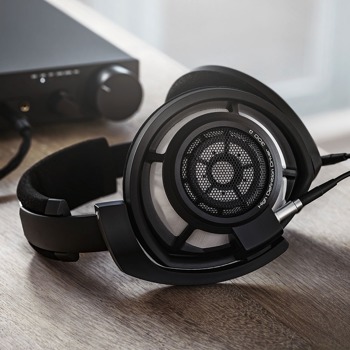 Слушалки Sennheiser HD 800 S