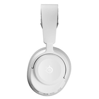 SteelSeries Arctis Nova 3P Wireless White