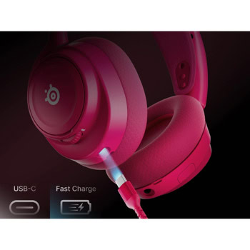 steelseries arctis nova 7 wireless gen 2 61732
