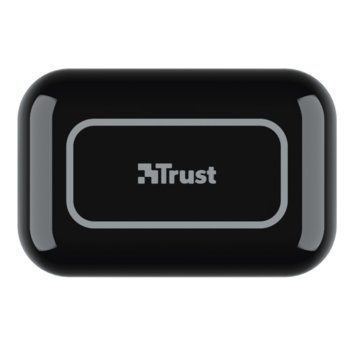 TRUST Primo Touch Bluetooth Earphones Black 23712