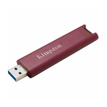 Kingston 256GB DataTraveler Max USB 3.2 Gen 2