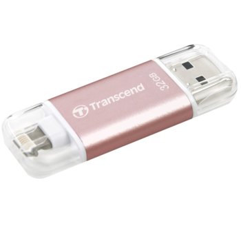 Transcend 32GB JetDrive Go 300 TS32GJDG300R