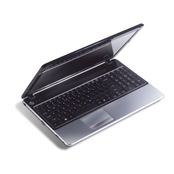 Лаптоп 15.6" (39.62 cm) ACER eMachines eME640G-P323G50Mnks, Athlon™ II X2 P320 2.1GHz, HD Display & ATi HD5470 512MB DDR3 (HDMI), 3GB DDR3, 500GB, DVDRW, 802.11n, camera, Linux, 2.6kg, 1г. гаранция | JAR Computers 15.6" (39.62 cm) ACER eMachines eME640G-P323G50M…