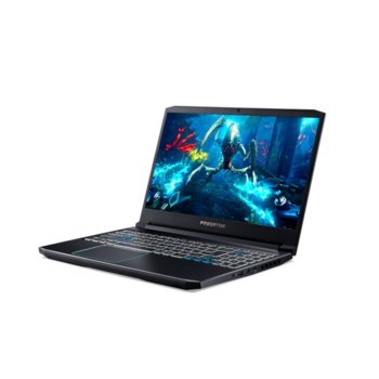 Acer Predator Helios 300 PH315-52