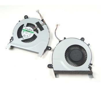 Вентилатор за лаптоп Asus, съвместим с Asus VivoBook S451 14" | JAR Computers Вентилатор за лаптоп Asus VivoBook S451