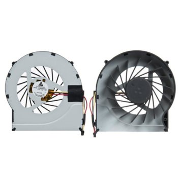 Вентилатор за лаптоп HP съвместим с Pavilion DV7-4000, DV6-4000, DV6-3000 | JAR Computers Вентилатор за лаптоп HP Pavilion DV7-4000