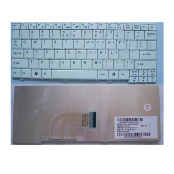 Клавиатура за Acer Aspire ONE A110/50/ZG5/D150/250