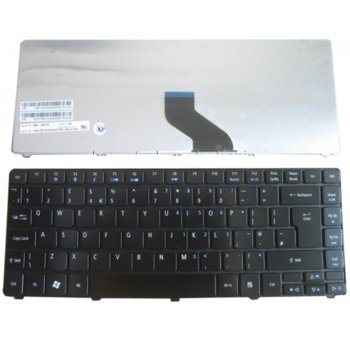 Клавиатура за Acer Aspire 4736 4741 4935 UK BG