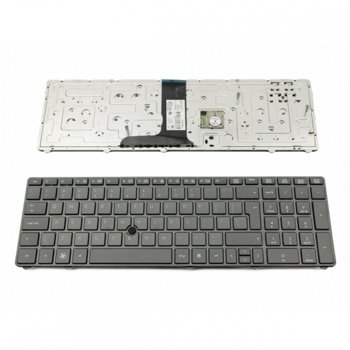KBD for HP EliteBook 8760W