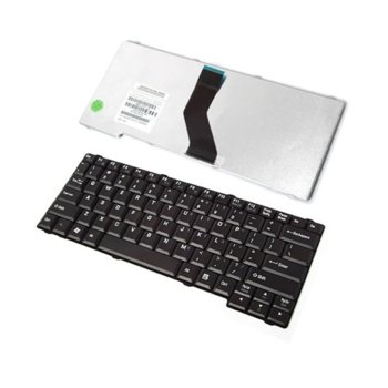 Клавиатура за Toshiba Satellite L10 L15 L20 L25