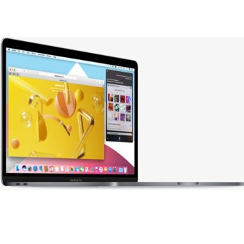 Apple MacBook Pro 13 Retina Silver