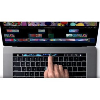 MacBook Pro 15 Touch bar (MV902ZE/A)