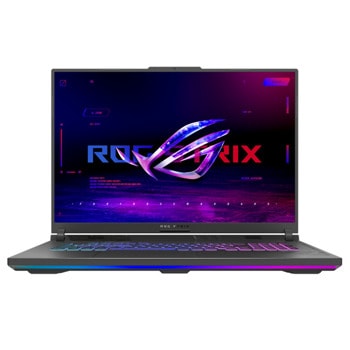 лаптоп asus rog strix g18 g814ji-n5095w 64gb