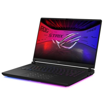 Лаптоп Asus ROG Strix SCAR 16 G635LX-RW103X