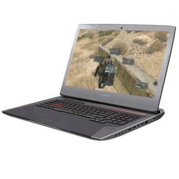 Asus ROG G752VY-GC360T