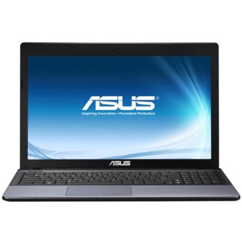 15.6" (39.62 cm) Asus X55VD-SX206