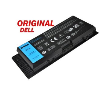 Battery Dell 9-cell 11.1V 97Wh