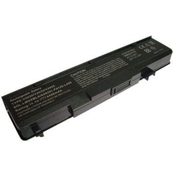 6 cells 11.1V 4400mAh for Fujitsu Siemens