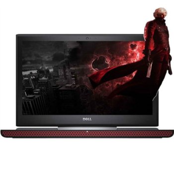 Dell Inspiron 7566 5397063956005