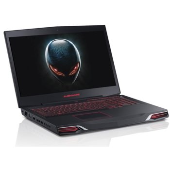 Dell Alienware 17 R4 5397063956098