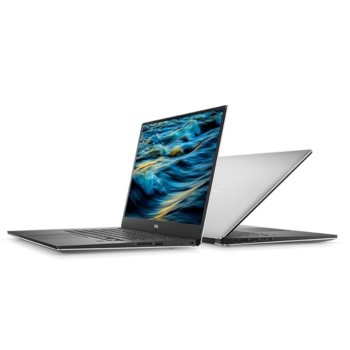 Dell XPS 15 9570 5397184273210